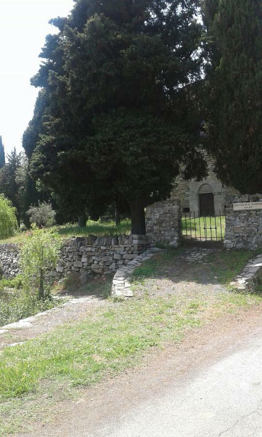 Agriturismo Nonni Devia Lucinasco Экстерьер фото